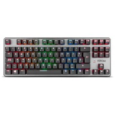 Krom Teclado mecánico RGB Krom KERNEL TKL (ten-key