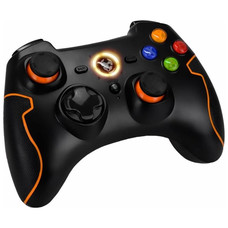 GAMEPAD GAMING KROM KEXAL , WIRELESS BT PARA MOVIL-DI10 GAMEPAD GAMING KROM KEXAL , WIRELESS BT PARA MOVIL