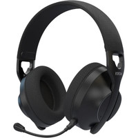 KROM PHASE Auricular GAMING Inalámbrico Negro-8IA KROM PHASE Auricular GAMING Inalámbrico Negro
