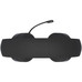KROM PHASE Auricular GAMING Inalámbrico Negro-IA8 KROM PHASE Auricular GAMING Inalámbrico Negro