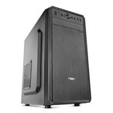 NOX Caja Minitorre mATX Lite 030 + 500W