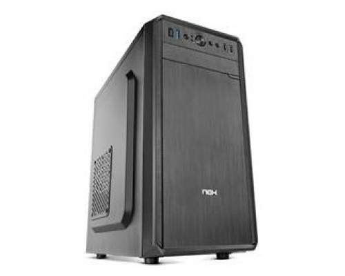 NOX Caja Minitorre mATX Lite 030 + 500W