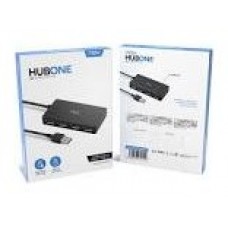 HUB NOX USB 3.0 4 PUERTOS