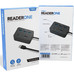 NOX Lector de tarjetas USB
