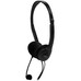NOX Auricular Stereo con micro flex.VOICE ONE