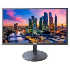 MONITOR 18.5" NILOX NXM19FHD02 LED HD 5MS VGA/HDMI 75HZ TN PANEL-Desprecintados