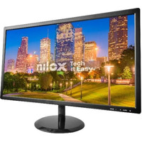Nilox NXM19FHD22 Monitor 19" 60Hz VGA HDMI-11IA Nilox NXM19FHD22 Monitor 19" 60Hz VGA HDMI
