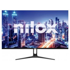 MONITOR 21.5" NILOX NXM22FHD01 LED FHD 75HZ 16:9 4MS HDMI/VGA·