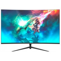 MONITOR 23.8" NILOX NXM24CRV01 CURVO MULTIMEDIA LED FHD 165HZ 16:9 HDMI/DP-Desprecintado