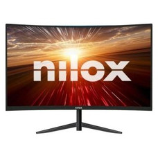 NILOX NXM24CRV2001 Monitor 24"VA200Hz HDMI DP Curv