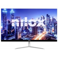 MONITOR 24" NILOX NXM24FHD01 LED FHD 75HZ 4MS 16:9 HDMI/VGA-Desprecintados