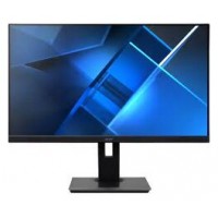 MONITOR 24" NILOX NXM24REG11 LED IPS FHD 5MS REGULABLE HDMI DP VGA MMDIA