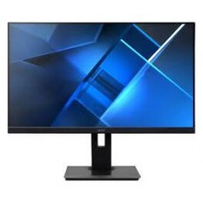 MONITOR 24" NILOX NXM24REG11 LED IPS FHD 5MS REGULABLE HDMI DP VGA MMDIA