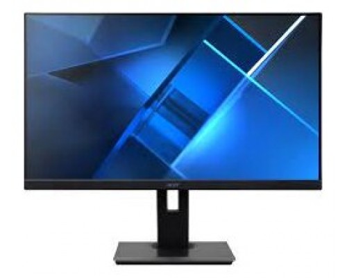 MONITOR 24" NILOX NXM24REG11 LED IPS FHD 5MS REGULABLE HDMI DP VGA MMDIA