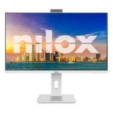 NILOX NXM24RWEB02W Monitor 24" IPS 120Hz REG WC