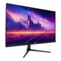 MONITOR 27" NILOX NXM272KD11  IPS 2K 165HZ 2HDMI DP USB 1MS G-SYNC