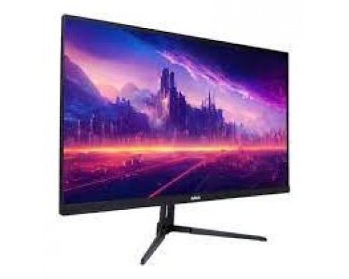 MONITOR 27" NILOX NXM272KD11  IPS 2K 165HZ 2HDMI DP USB 1MS G-SYNC