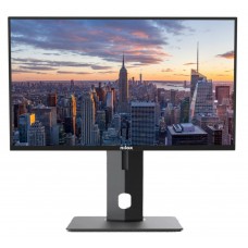 MONITOR 27" NILOX NXM272KREG01 LED 2K 75HZ 4MS MMDA DP/HDMI