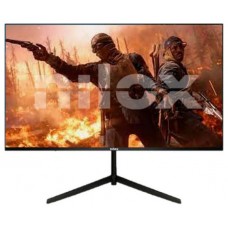 MONITOR 27" NILOX NXM27CRV01 CURVO MULTIMEDIA LED FHD 165HZ 16:9 1MS HDMI/DP