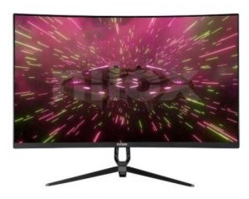 NILOX NXM27CRV2001 Monitor 27"VA 200Hz HDMI DPCurv