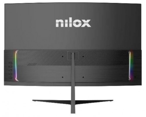NILOX NXM27CRV2402 Monitor 27" 240Hz VA HDMI Curvo