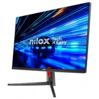 NILOX NXM27CV2K2001 Monitor 27" 200Hz HDMI DP Curv