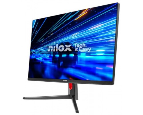 NILOX NXM27CV2K2001 Monitor 27" 200Hz HDMI DP Curv