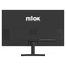 NILOX NXM27FHD1204 Monitor 27" IPS 120Hz HDMI FHD-IA17 NILOX NXM27FHD1204 Monitor 27" IPS 120Hz HDMI FHD