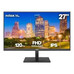 NILOX NXM27FHD1204 Monitor 27" IPS 120Hz HDMI FHD-IA17 NILOX NXM27FHD1204 Monitor 27" IPS 120Hz HDMI FHD
