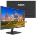 NILOX NXM27FHD1204 Monitor 27" IPS 120Hz HDMI FHD-IA17 NILOX NXM27FHD1204 Monitor 27" IPS 120Hz HDMI FHD