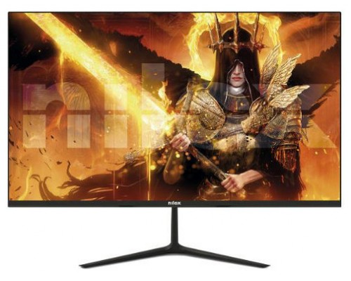 MONITOR 27" NILOX NXM27FHD751 LED FHD 75HZ 1MS HDMI/DP/VGA