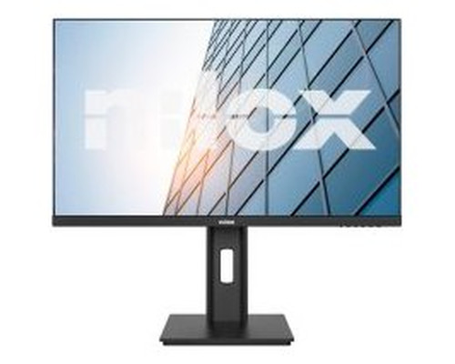 NILOX NXM27REG1201 Monitor 27" REG IPS 120Hz SPK-IA21 NILOX NXM27REG1201 Monitor 27" REG IPS 120Hz SPK