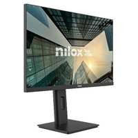 NILOX NXM27REG12065 Monitor 27" IPS 120Hz FHD HDMI-21IA NILOX NXM27REG12065 Monitor 27" IPS 120Hz FHD HDMI