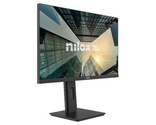 NILOX NXM27REG12065 Monitor 27" IPS 120Hz FHD HDMI-IA21 NILOX NXM27REG12065 Monitor 27" IPS 120Hz FHD HDMI