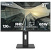 NILOX NXM27REG12065 Monitor 27" IPS 120Hz FHD HDMI-IA21 NILOX NXM27REG12065 Monitor 27" IPS 120Hz FHD HDMI