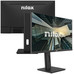 NILOX NXM27REG12065 Monitor 27" IPS 120Hz FHD HDMI-IA21 NILOX NXM27REG12065 Monitor 27" IPS 120Hz FHD HDMI