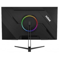 NILOX NXM322K1001 Monitor 32" IPS 100Hz HDMI DP 2K-31IA NILOX NXM322K1001 Monitor 32" IPS 100Hz HDMI DP 2K