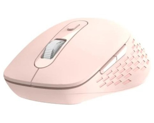 Nilox Ratón Dual Wireless 1600dpi silen. Rosa-IA3 Nilox Ratón Dual Wireless 1600dpi silen. Rosa