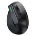 Nilox Rat&oacute;n Wir Vertical Rec. Silen 1600 DPI Negro