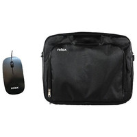 Maletin nilox essential 2 + mouse