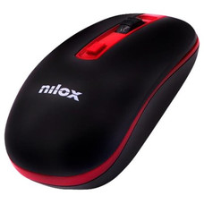 Raton nilox nxmowi2002 wireless 1000 dpi