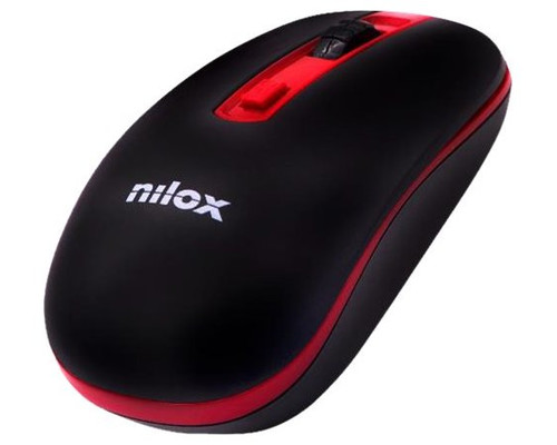 Raton nilox nxmowi2002 wireless 1000 dpi-MR3 Raton nilox nxmowi2002 wireless 1000 dpi