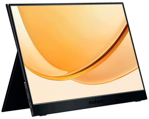 Nilox NXMP15FHD601 Monitor Portátil 15.6" MM-IA16 Nilox NXMP15FHD601 Monitor Portátil 15.6" MM