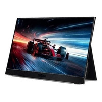 Nilox NXMP17FHD1441 Monitor Portátil 17.3" 144Hz M-28IA Nilox NXMP17FHD1441 Monitor Portátil 17.3" 144Hz M
