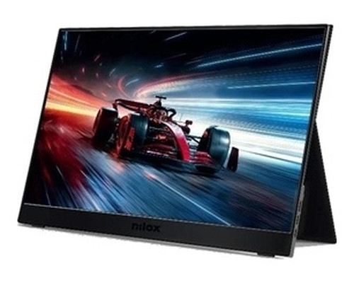 Nilox NXMP17FHD1441 Monitor Portátil 17.3" 144Hz M-IA28 Nilox NXMP17FHD1441 Monitor Portátil 17.3" 144Hz M