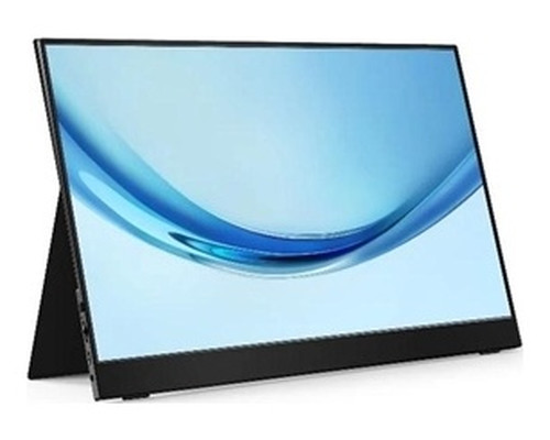 Nilox NXMP17FHD601 Monitor Portátil 17.3" 60Hz MM-IA24 Nilox NXMP17FHD601 Monitor Portátil 17.3" 60Hz MM