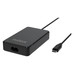 NILOX Alimentador gan usb-c para portátil - 65w-IA2 NILOX Alimentador gan usb-c para portátil - 65w
