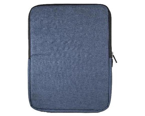 Funda nilox sleeve portatil 13.3 pulgadas azul
