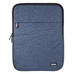 Funda nilox sleeve portatil 13.3 pulgadas azul