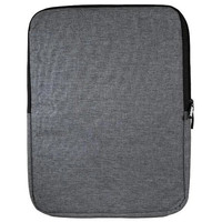 Funda nilox sleeve portatil 13.3 pulgadas gris